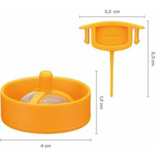 Fiskars ZESTAW DO KONSERWACJI ZRASZACZY OSCYLACYJNYCH
