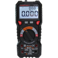 Habotest Digital Multimeter with Flashlight Habotest HT118A, True RMS, NCV