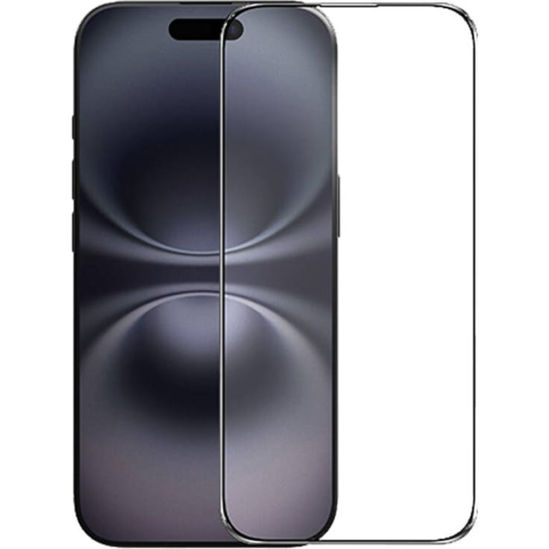 Nillkin CP+PRO tempered glass iPhone 16