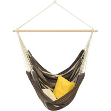 Amazonas Hanging Chair Brasil Gigante Caf&eacute; AZ-2030320 - 200cm