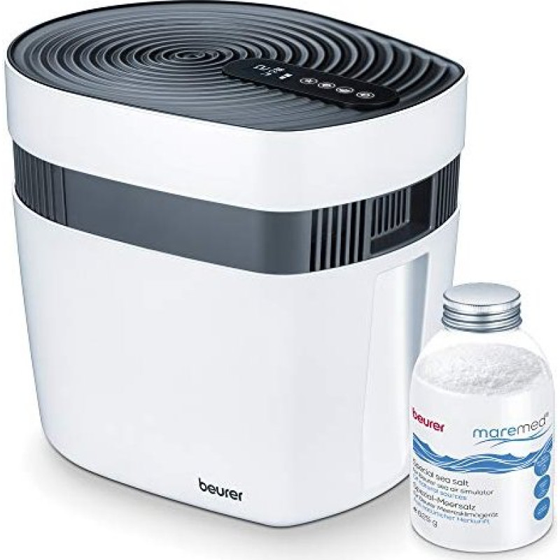 Beurer air humidifier MK 500 Maremed - marine air conditioning unit
