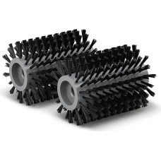 Kärcher Bürstenwalzen Stein- flächen