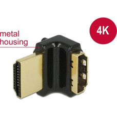 Delock HDMI-A Rifle -> HDMI-A plug