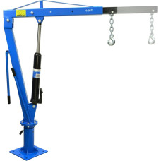 Geko ŻURAW WARSZTATOWY HDS 1T