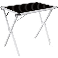 Easy Camp Camping Table Aspen Table M 540034 (aluminum/black, model 2025)