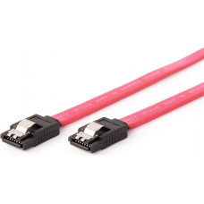 Gembird CABLE SATA-DATA 0.1M/CC-SATAM-DATA-0.1M GEMBIRD