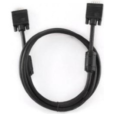 Gembird CABLE VGA 3M PREMIUM/CC-PPVGA-10-B GEMBIRD