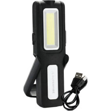 Superfire Workshop flashlight Superfire G12, 566lm, USB