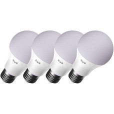 Yeelight GU10 Smart Bulb W4 (color) - 4pc