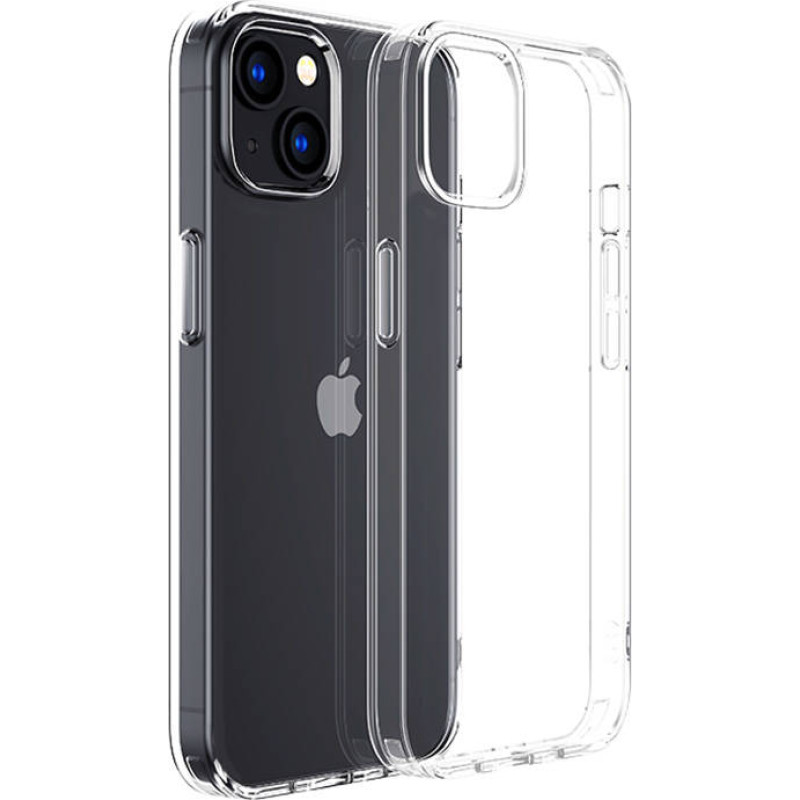 Joyroom JR-14X3 transparent case for iPhone 14 Plus