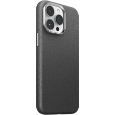 Joyroom Magnetic Phone Case for iPhone 15 Pro Joyroom JR-BP007 (black)