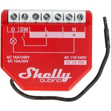 Shelly Controller Shelly Qubino Wave1PM