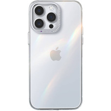 Joyroom PN-15B2 Glacier Case for iPhone 15 Pro (clear)