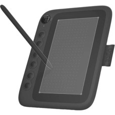 Ugee Q6 Graphic tablet (black)