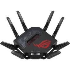 Asus Router GT-BE98 ROG Rapture WiFi 7 Backup WAN 10G Ports