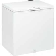 Whirlpool WHS21222 Freezer