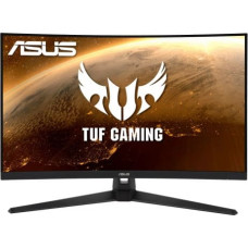 Asus Monitor 32 inch VG32VQ1BR WQHD TUF 165Hz 1500R HDMI DP