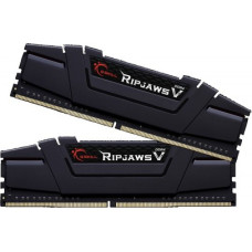 G.skill RipjawsV DDR4 2 x32GB 4000MHz CL18