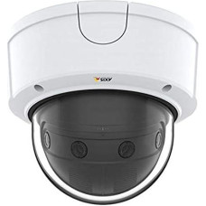 Axis Network Camera P3807-PVE