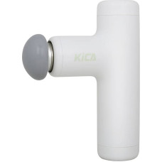 Kica Vibrating gun massager KiCA Mini C (white)