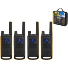 Motorola T82 EXTREME WALKIE-TALKIES PMR 446