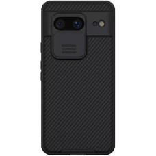 Nillkin CamShield Pro Case do Google Pixel 8 (black)