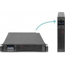 Digitus UPS Online Rack DN-170095