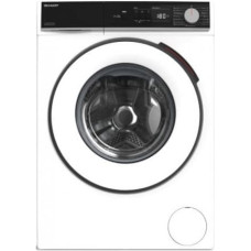 Sharp ES-NFA012DW1NA-PL washing machine