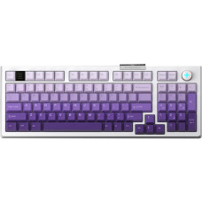 Darmoshark Gaming Keyboard Darmoshark TOP98 (white)