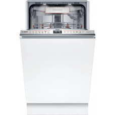 Bosch Dishwasher SPV6ZMX17E