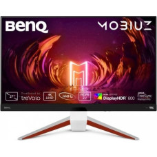 Benq Monitor 27 inches EX2710U LED 1ms/20mln:1/HDMI/DP