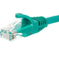 Netrack Patch cord cat.5e RJ45 5mb green (BZPAT5UG)