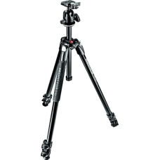 Manfrotto Tripod Manfrotto 290 XTRA + head 496 (MK290XTA3-BH)