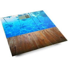 Esperanza Bathroom weight Esperanza Waikiki (EBS011)