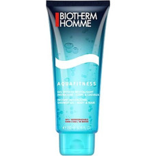 Biotherm Aquafitness Shower Gel 200ml