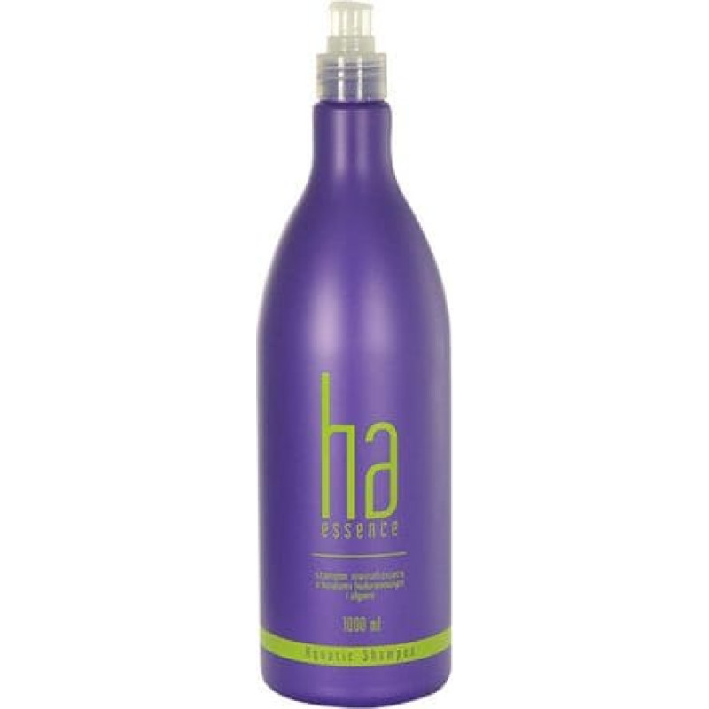 Stapiz Ha Essence Aquatic Revitalising Shampoo Hair shampoo 1000ml