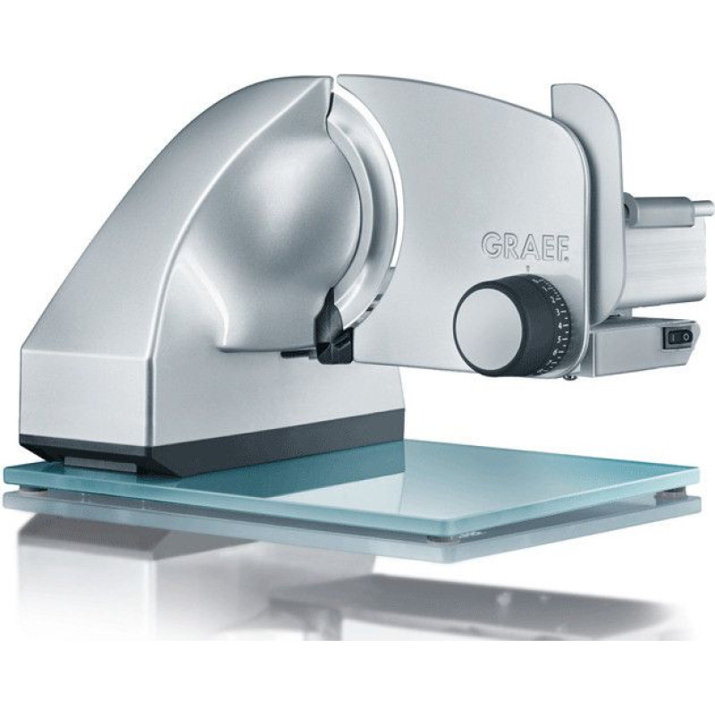Graef Slicer Graef Master M80