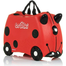 Trunki Ladybug riding Harley (TRU0009)