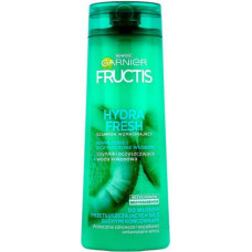 Garnier Fructis Hydra Fresh Hair shampoo greasy with dry tips 400ml