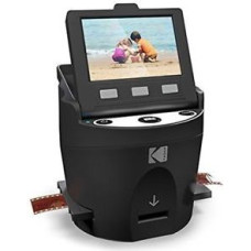 Kodak Scanner Kodak Scanza CMOS (FOTAOAPAKOD00008)