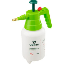 Verto Pressure sprayer 1L (15G501)