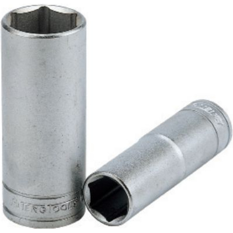 Teng Tools 6-angle cap 3/8" 10mm long (35860204)