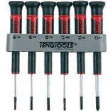 Teng Tools Precision screwdrivers set 6pieces (6894-0105)