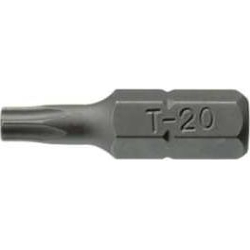 Teng Tools Caves of type TX15 3pcs. (106120603)