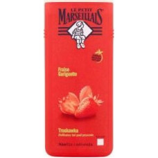 Le Petit Marseillais Gentle Shower Gel Strawberry 400ml