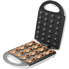 Adler | Nut maker | AD 3039 | 1600 W | Number of pastry 24 | Nuts | White