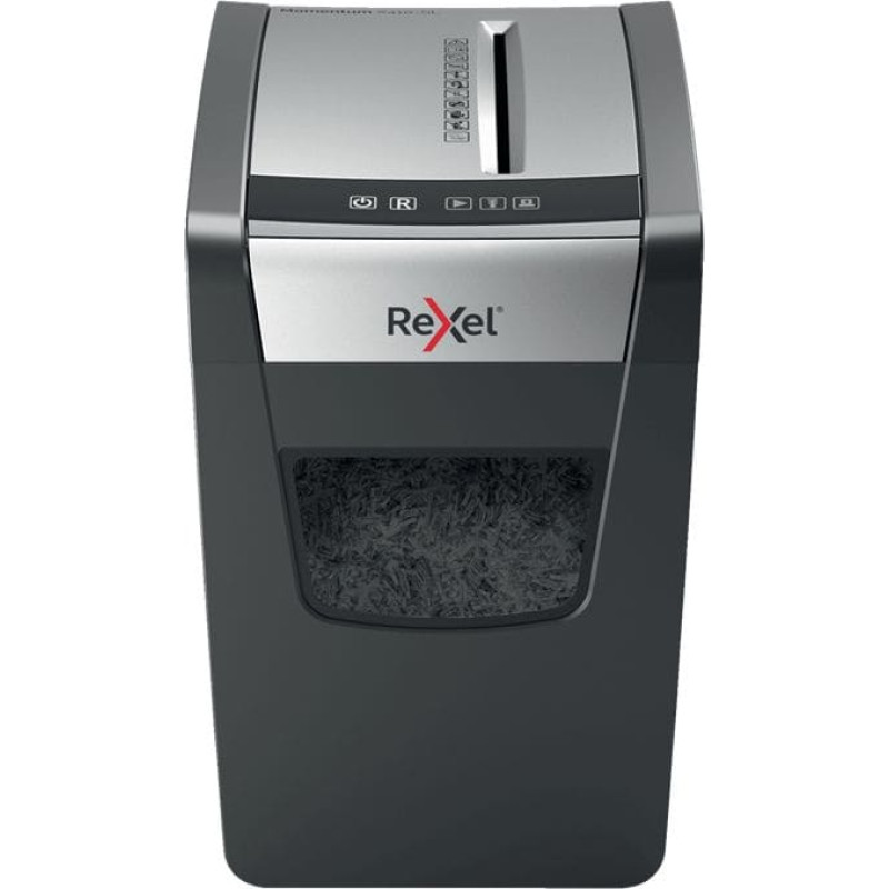 Rexel Destroyer Rexel Momentum X410-SL P-4