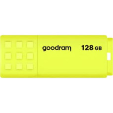 Goodram Pendrive GoodRam UME2, 128 GB (UME2-1280Y0R11)