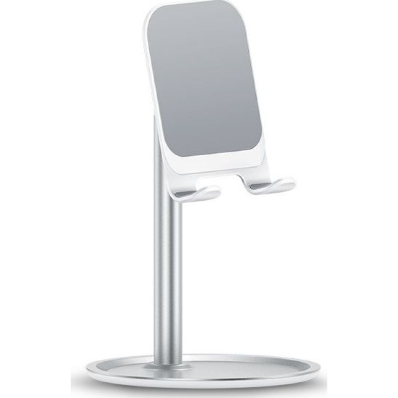 Usams Stand Usams USAMS Phone desk holder/silver silver ZJ048ZJ02 (US-ZJ048)