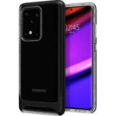 Spigen Spigen Neo Hybrid NC for Galaxy S20 Ultra black